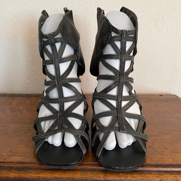 Jeffrey Campbell Free People Heels - Picture 11 of 11